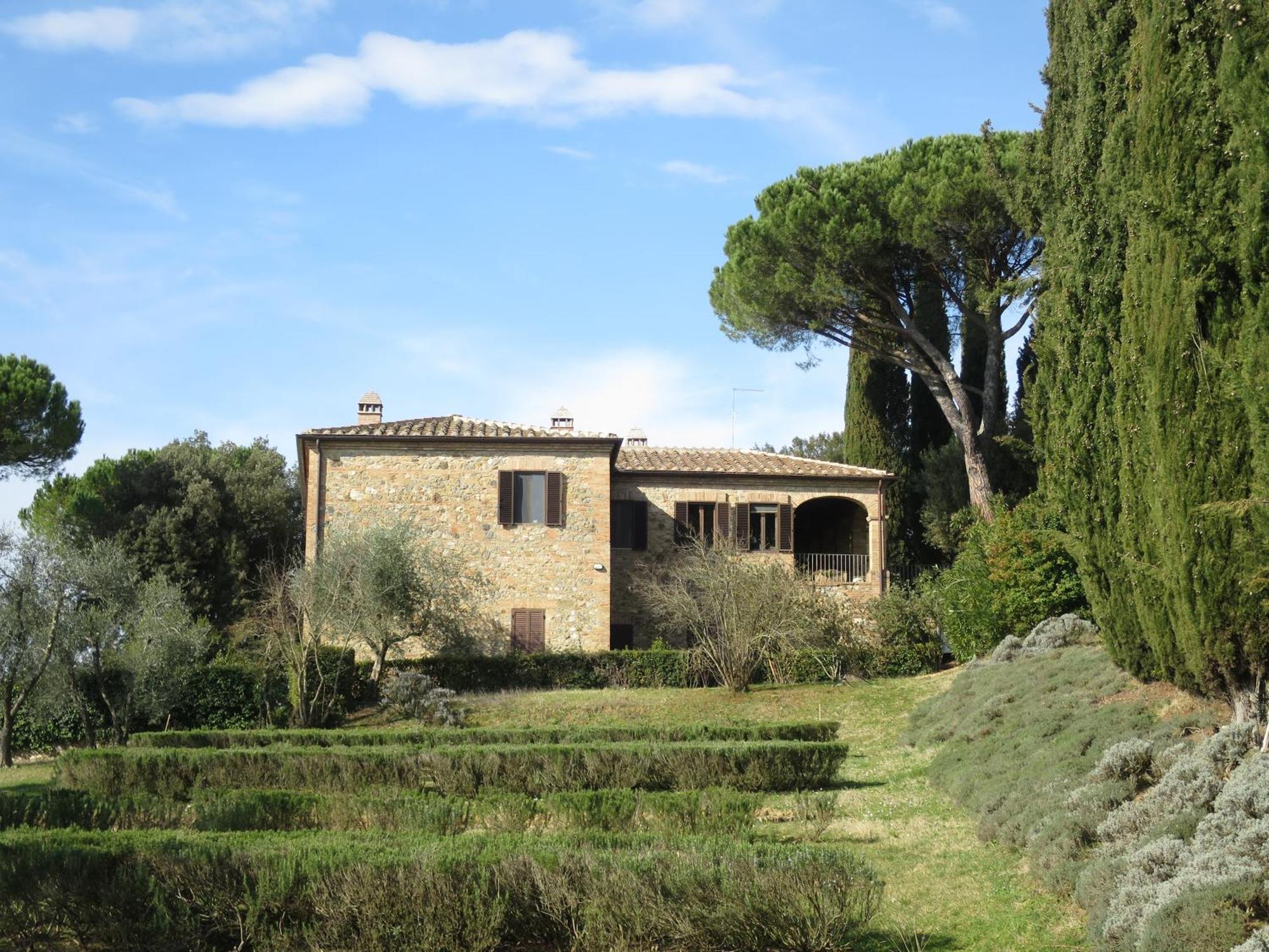 Casaletolfe Residence Siena Exteriér fotografie