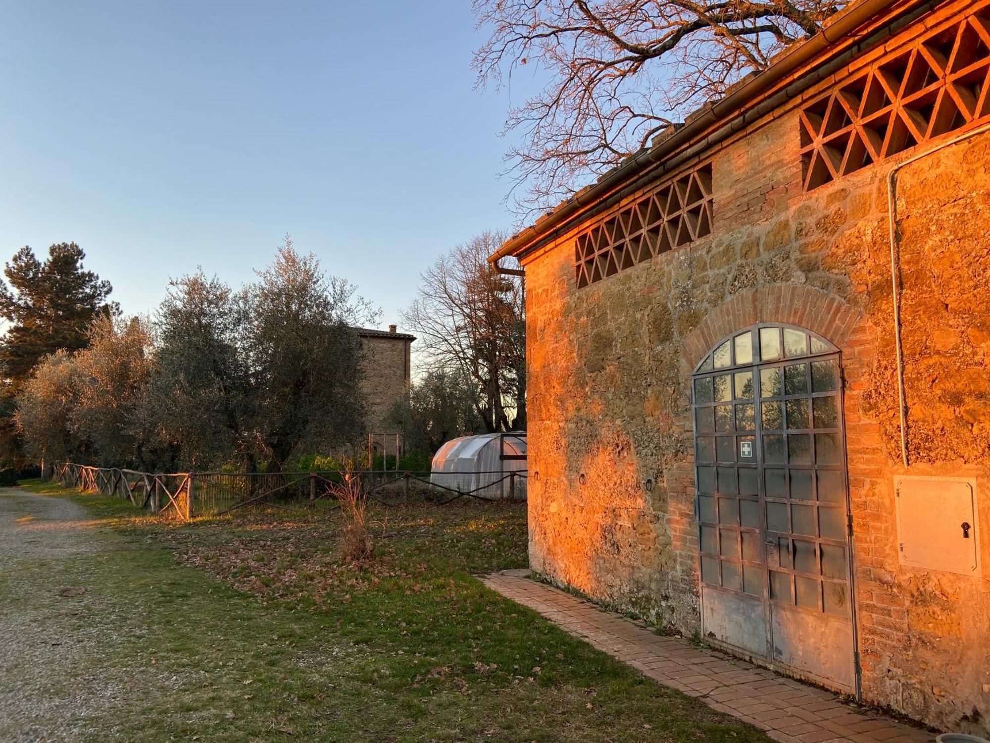 Casaletolfe Residence Siena Exteriér fotografie