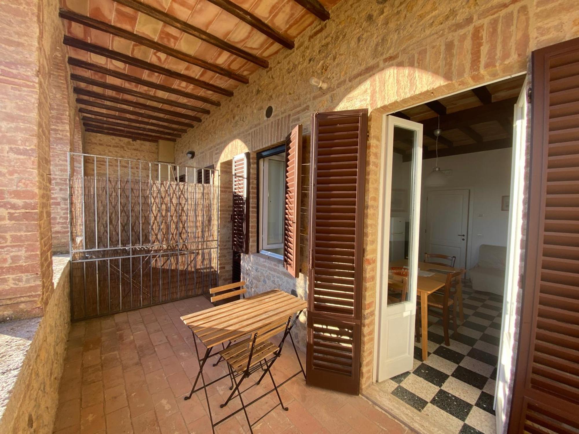 Casaletolfe Residence Siena Exteriér fotografie