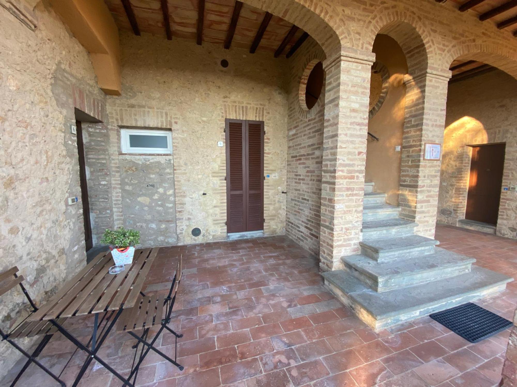 Casaletolfe Residence Siena Exteriér fotografie