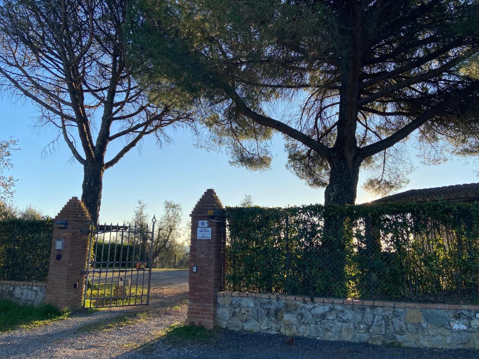 Casaletolfe Residence Siena Exteriér fotografie