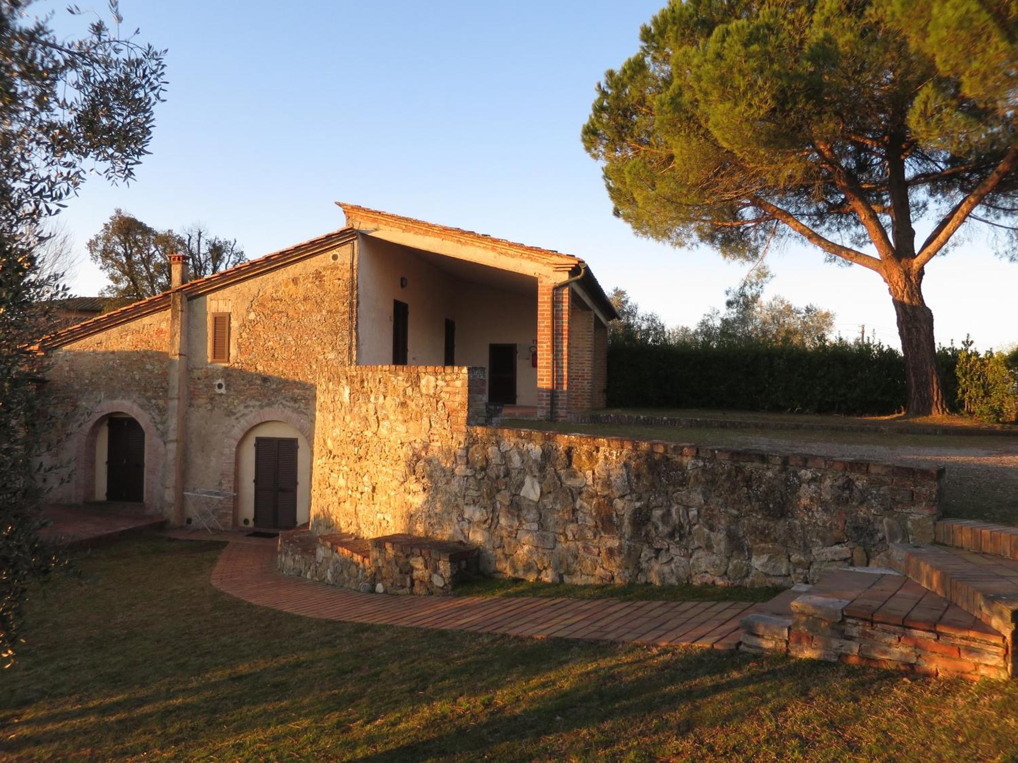 Casaletolfe Residence Siena Exteriér fotografie