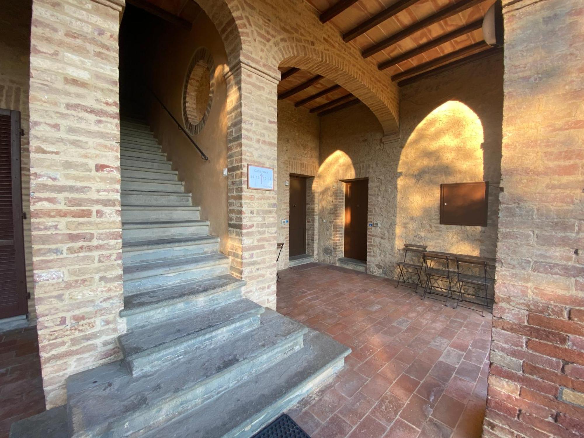 Casaletolfe Residence Siena Exteriér fotografie