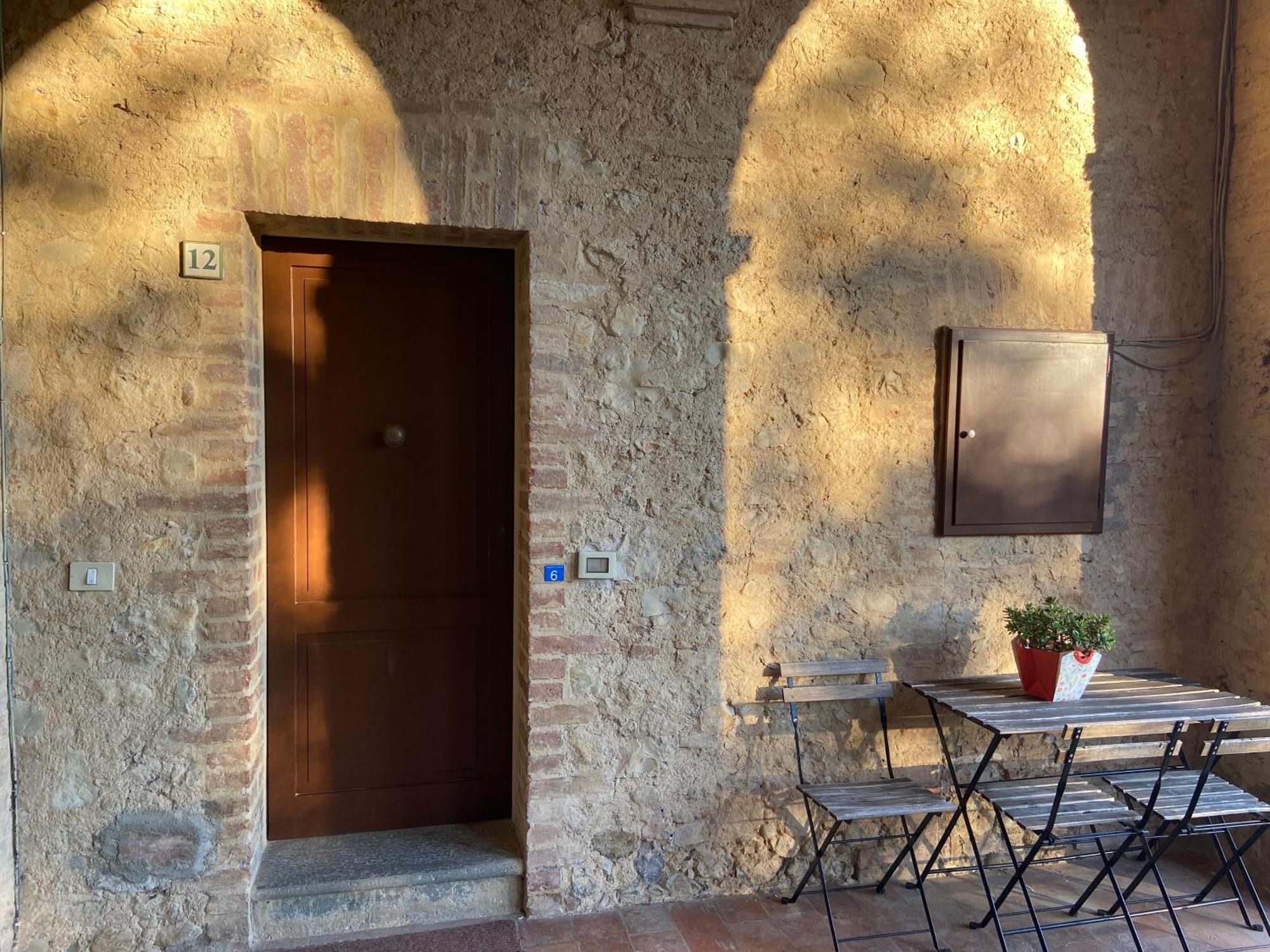 Casaletolfe Residence Siena Exteriér fotografie